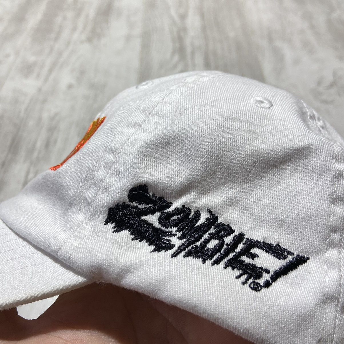 Flatbush Zombies Flatbush Zombies Vacation in Hell Cap Size ONE SIZE - 5 Thumbnail