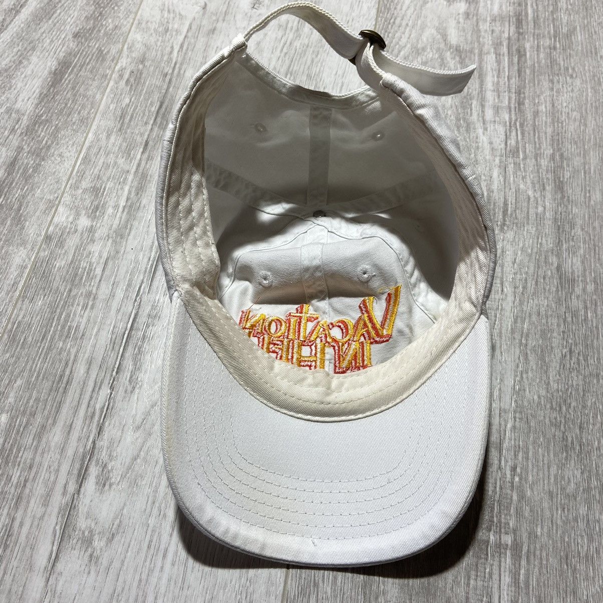 Flatbush Zombies Flatbush Zombies Vacation in Hell Cap Size ONE SIZE - 8 Thumbnail
