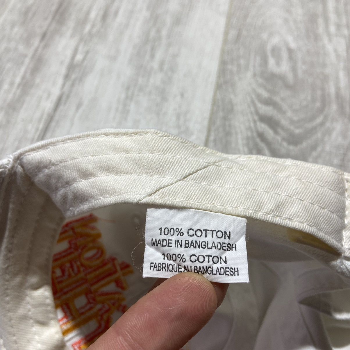 Flatbush Zombies Flatbush Zombies Vacation in Hell Cap Size ONE SIZE - 9 Thumbnail