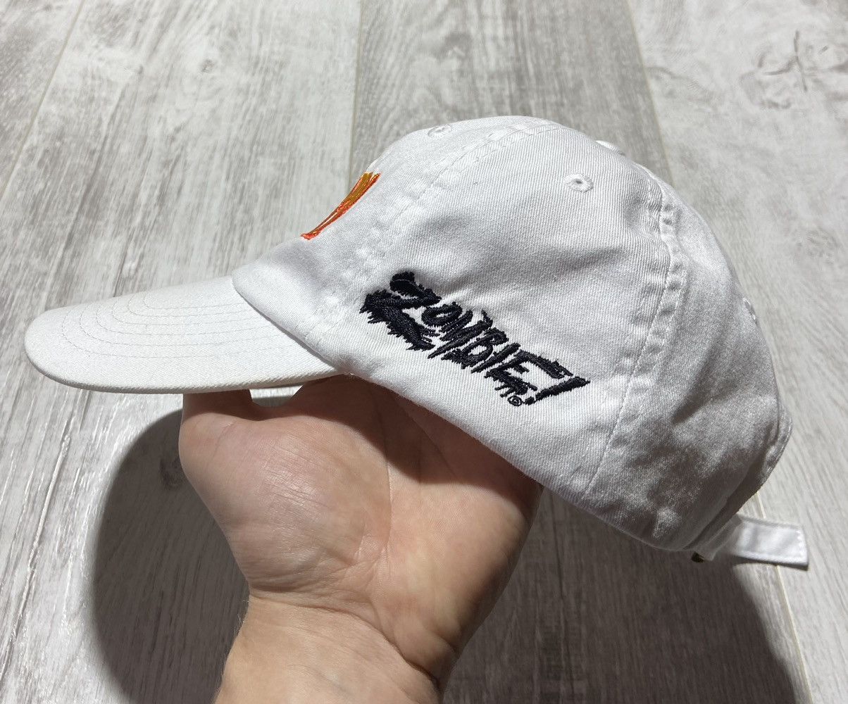 Flatbush Zombies Flatbush Zombies Vacation in Hell Cap Size ONE SIZE - 4 Thumbnail