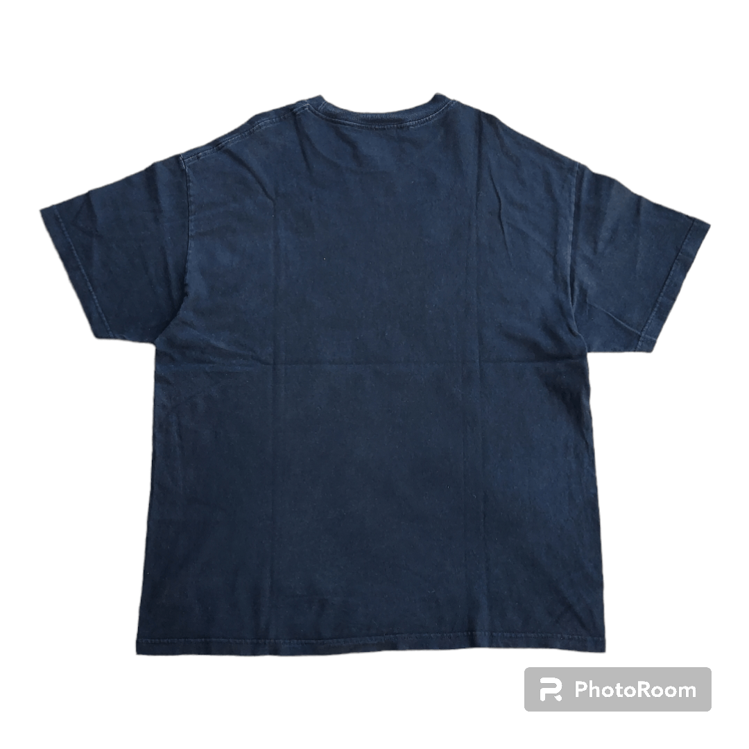 Anime × Japanese Brand 💥Naruto Shippuden x Primitive Shinobi of Konoha T Shirt Size US XL / EU 56 / 4 - 2 Thumbnail