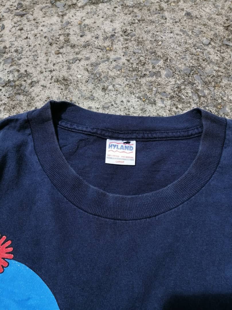 Cartoon Network × Vintage Vintage 90s South Park They Killed Kenny Tee Size US M / EU 48-50 / 2 - 3 Thumbnail