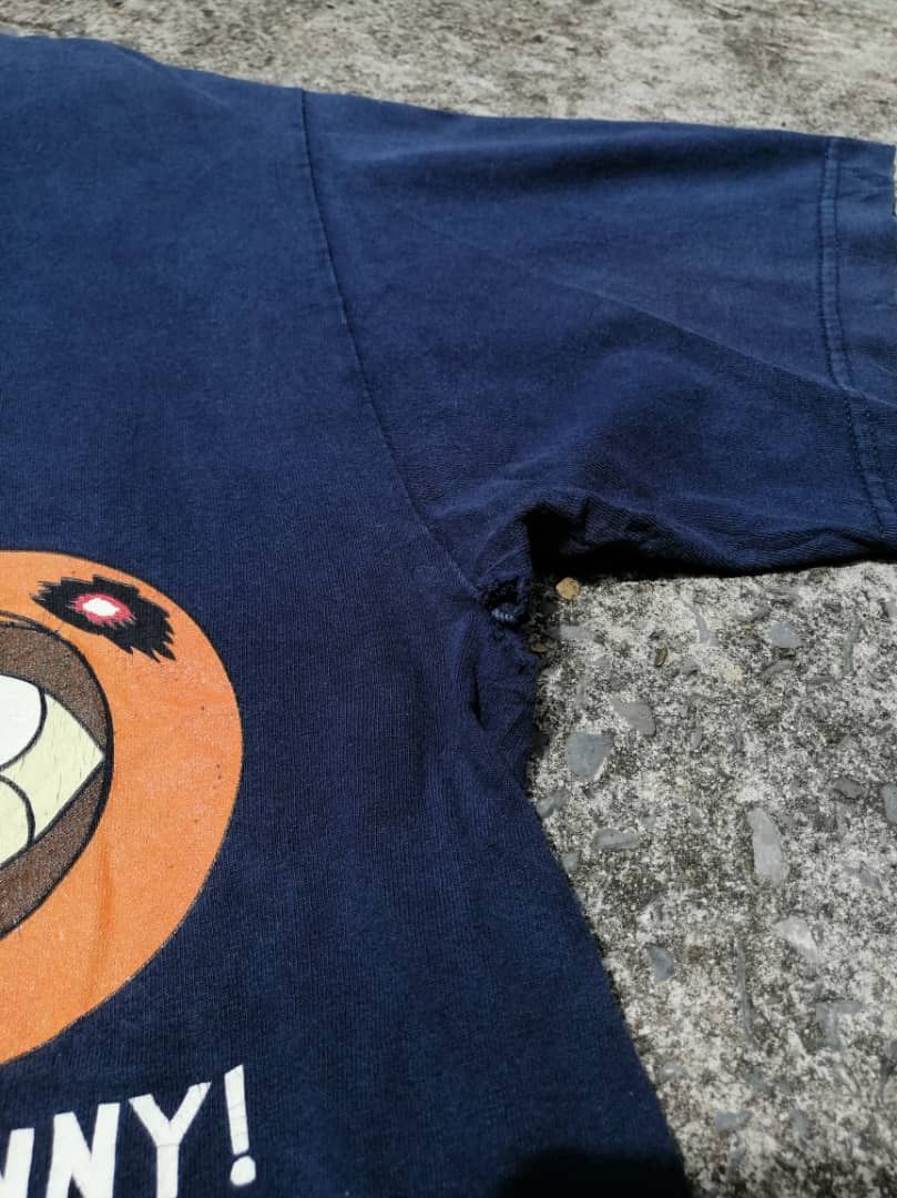 Cartoon Network × Vintage Vintage 90s South Park They Killed Kenny Tee Size US M / EU 48-50 / 2 - 7 Thumbnail
