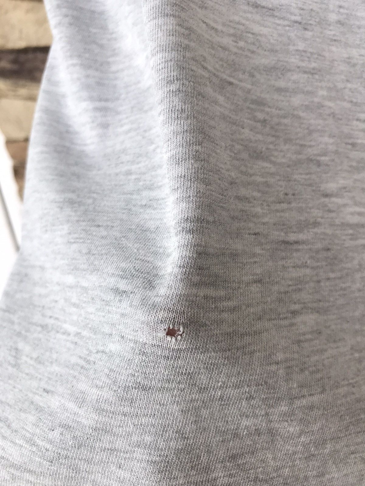 Beverly Hills Polo Club Vintage Distressed Polo Club Bill’s Buddies Tee Size US M / EU 48-50 / 2 - 8 Thumbnail