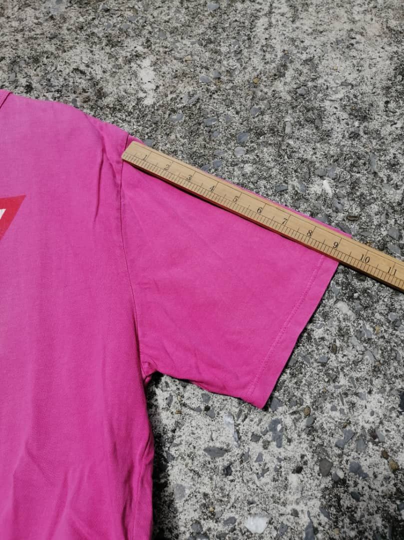 Guess × Vintage Vintage 90s Guess Logo Tee Size US M / EU 48-50 / 2 - 6 Thumbnail