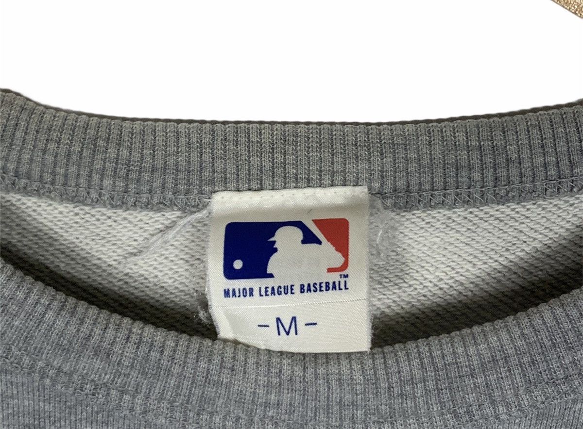 MLB × Vintage Seattle Major League Sweatshirt MLB Baseball Team Size US M / EU 48-50 / 2 - 2 Thumbnail