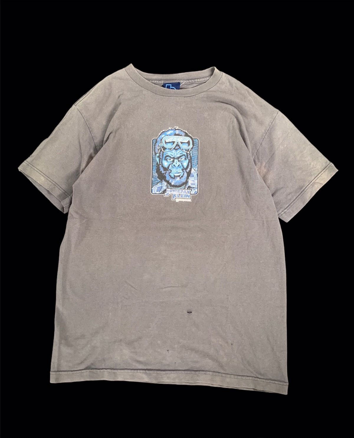 Girl Skateboards × Hook-Ups × Vintage Vintage Birdhouse Jeremy 