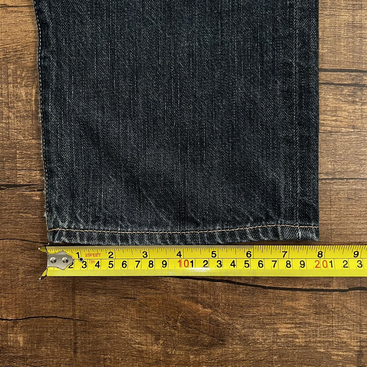 Simon Miller Simon Miller Denim Jeans 34 x 34 Size US 34 / EU 50 - 10 Thumbnail