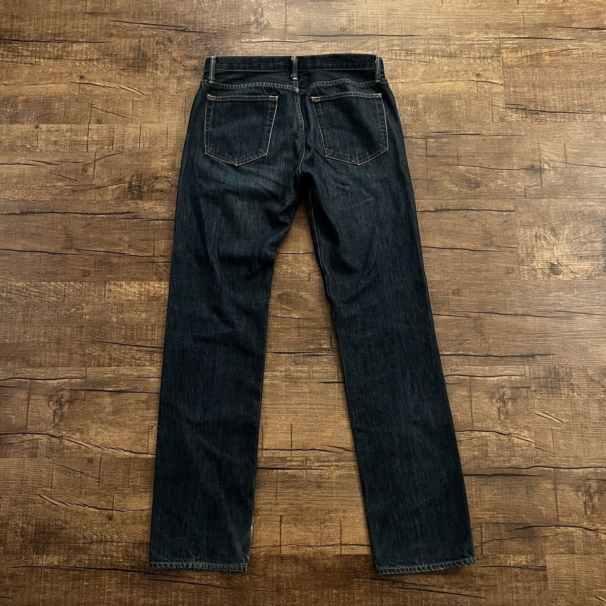Simon Miller Simon Miller Denim Jeans 34 x 34 Size US 34 / EU 50 - 2 Thumbnail