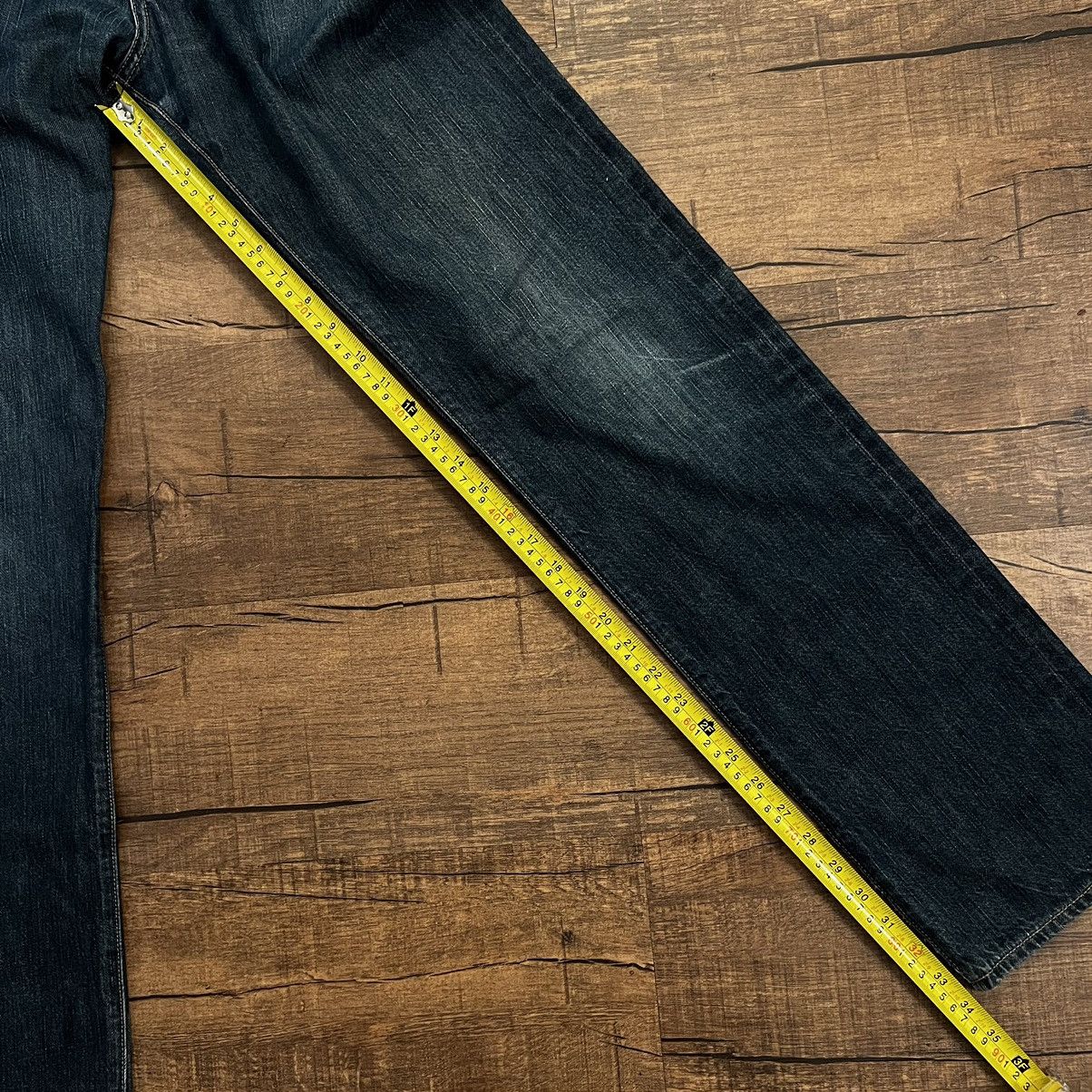 Simon Miller Simon Miller Denim Jeans 34 x 34 Size US 34 / EU 50 - 9 Thumbnail
