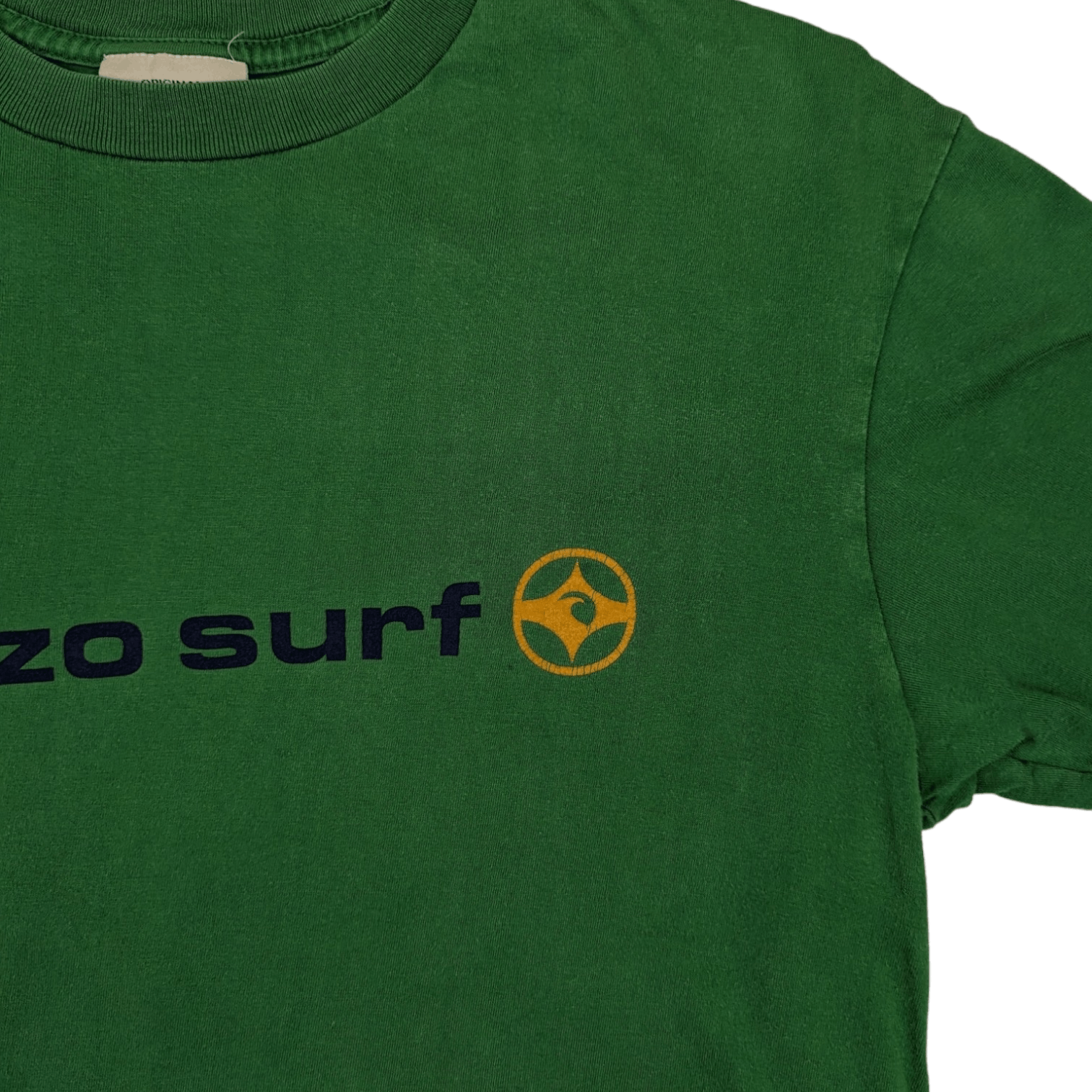 Japanese Brand Japan GONZO SURF Surfboard Streetwear T-Shirt Size US M / EU 48-50 / 2 - 5 Thumbnail