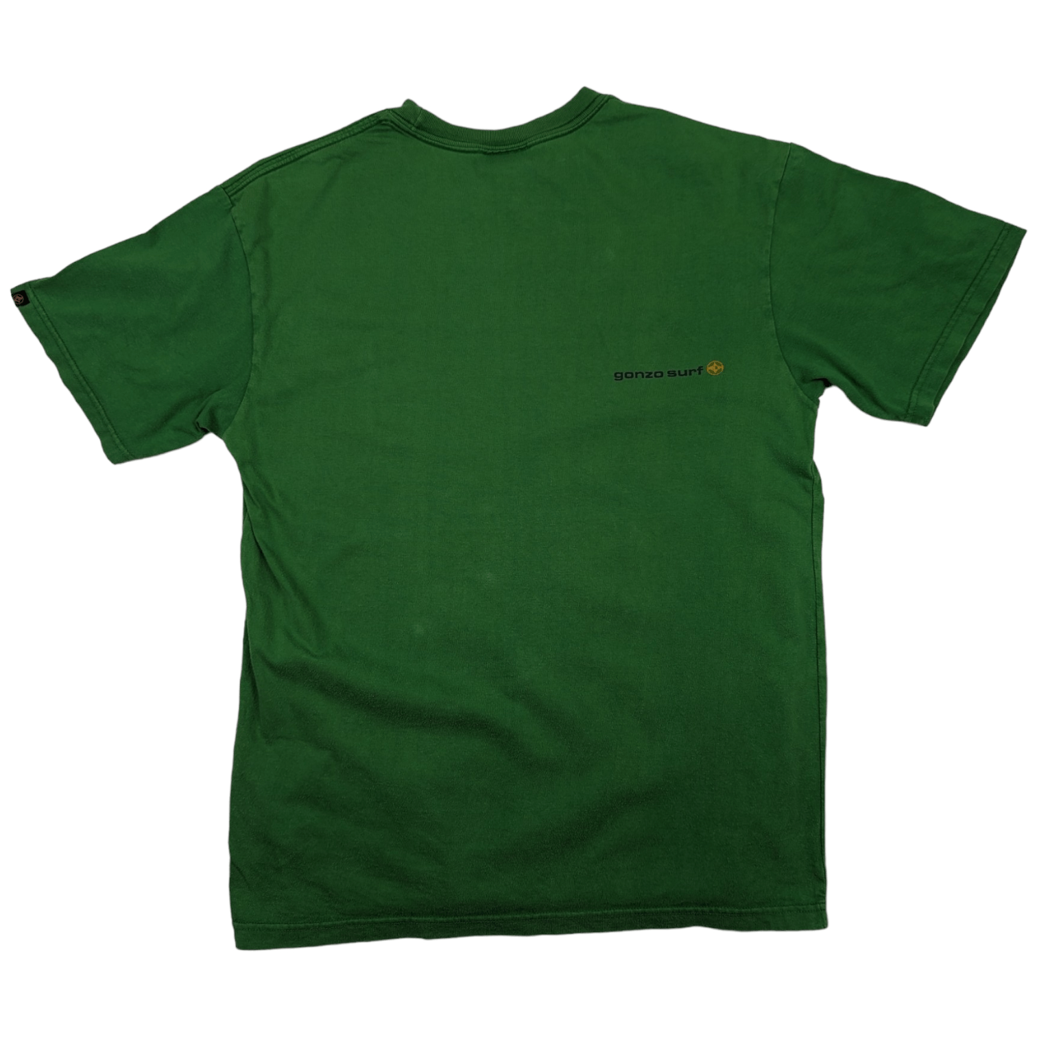 Japanese Brand Japan GONZO SURF Surfboard Streetwear T-Shirt Size US M / EU 48-50 / 2 - 6 Thumbnail