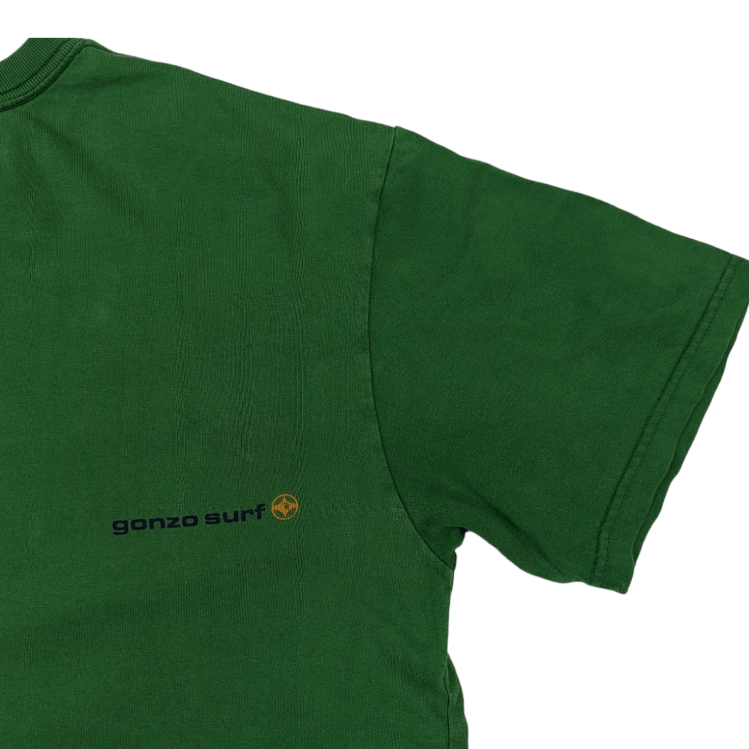 Japanese Brand Japan GONZO SURF Surfboard Streetwear T-Shirt Size US M / EU 48-50 / 2 - 7 Thumbnail