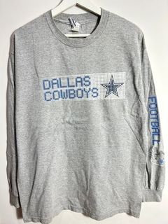 Vintage Dallas Cowboys Tee - XXL – Defthreads