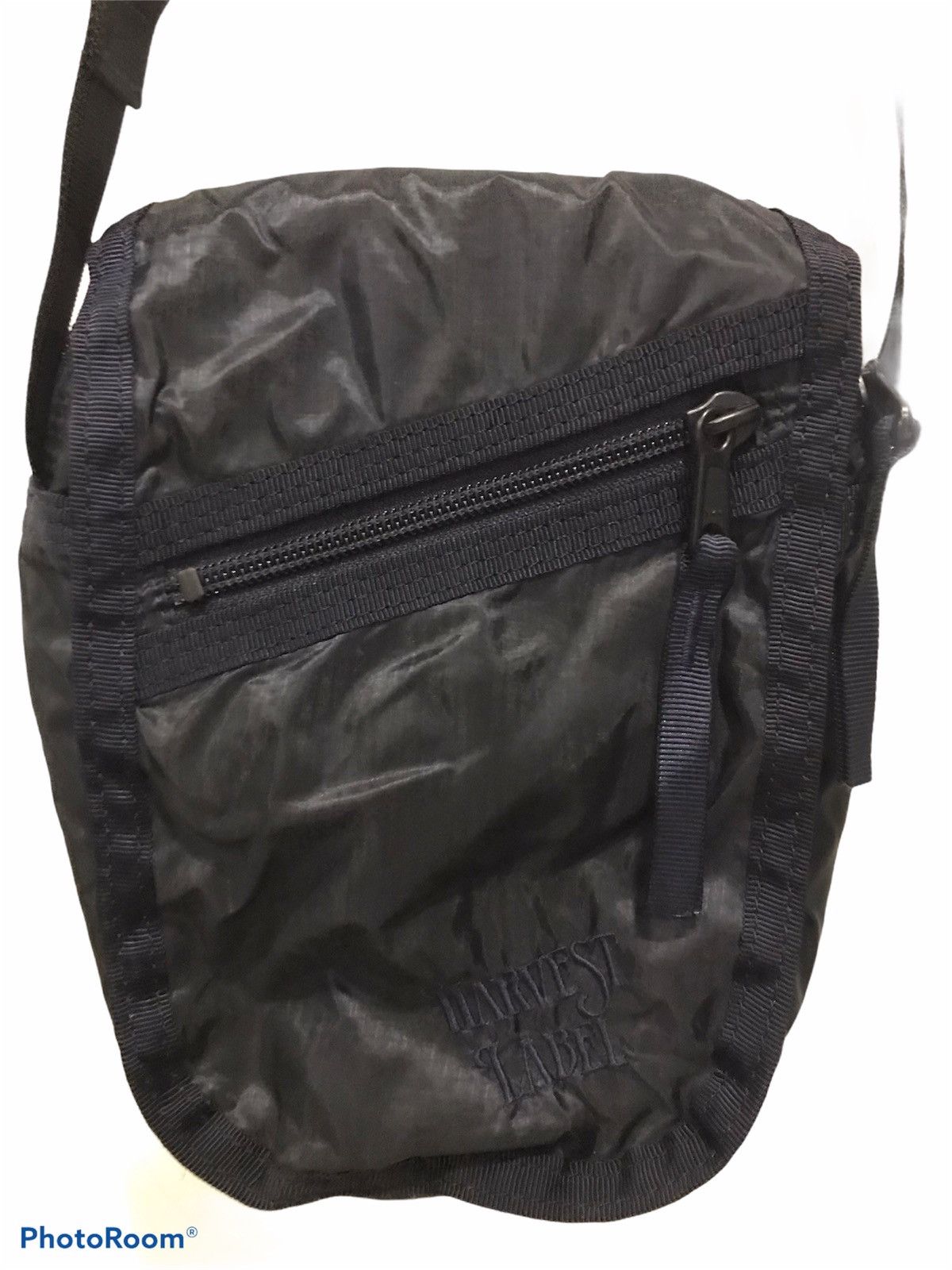 Japanese Brand HARVEST LABEL JAPANESE BRAND SLING BAG Size ONE SIZE - 2 Thumbnail