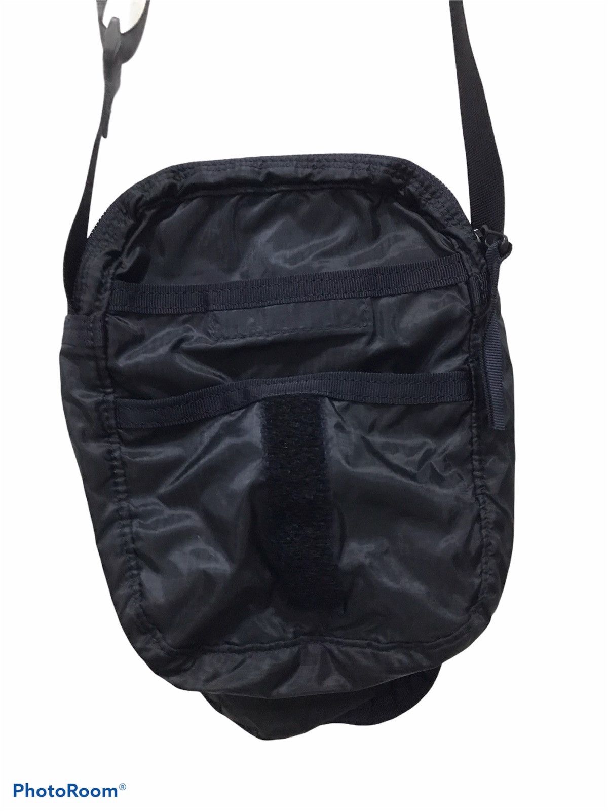 Japanese Brand HARVEST LABEL JAPANESE BRAND SLING BAG Size ONE SIZE - 5 Thumbnail
