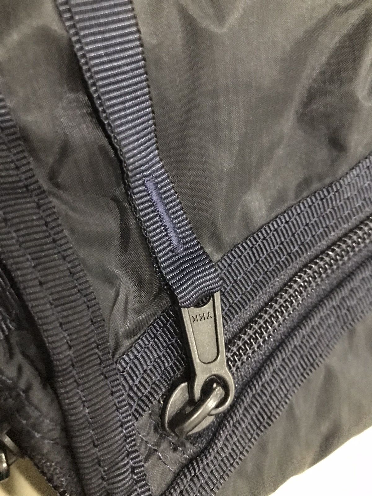 Japanese Brand HARVEST LABEL JAPANESE BRAND SLING BAG Size ONE SIZE - 8 Thumbnail