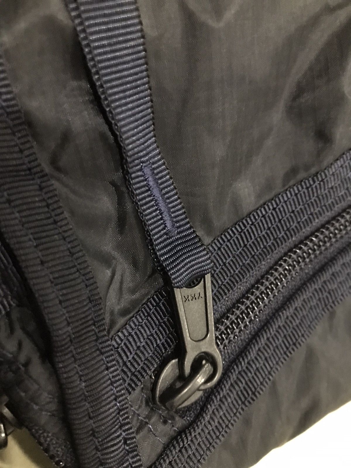 Japanese Brand HARVEST LABEL JAPANESE BRAND SLING BAG Size ONE SIZE - 9 Thumbnail