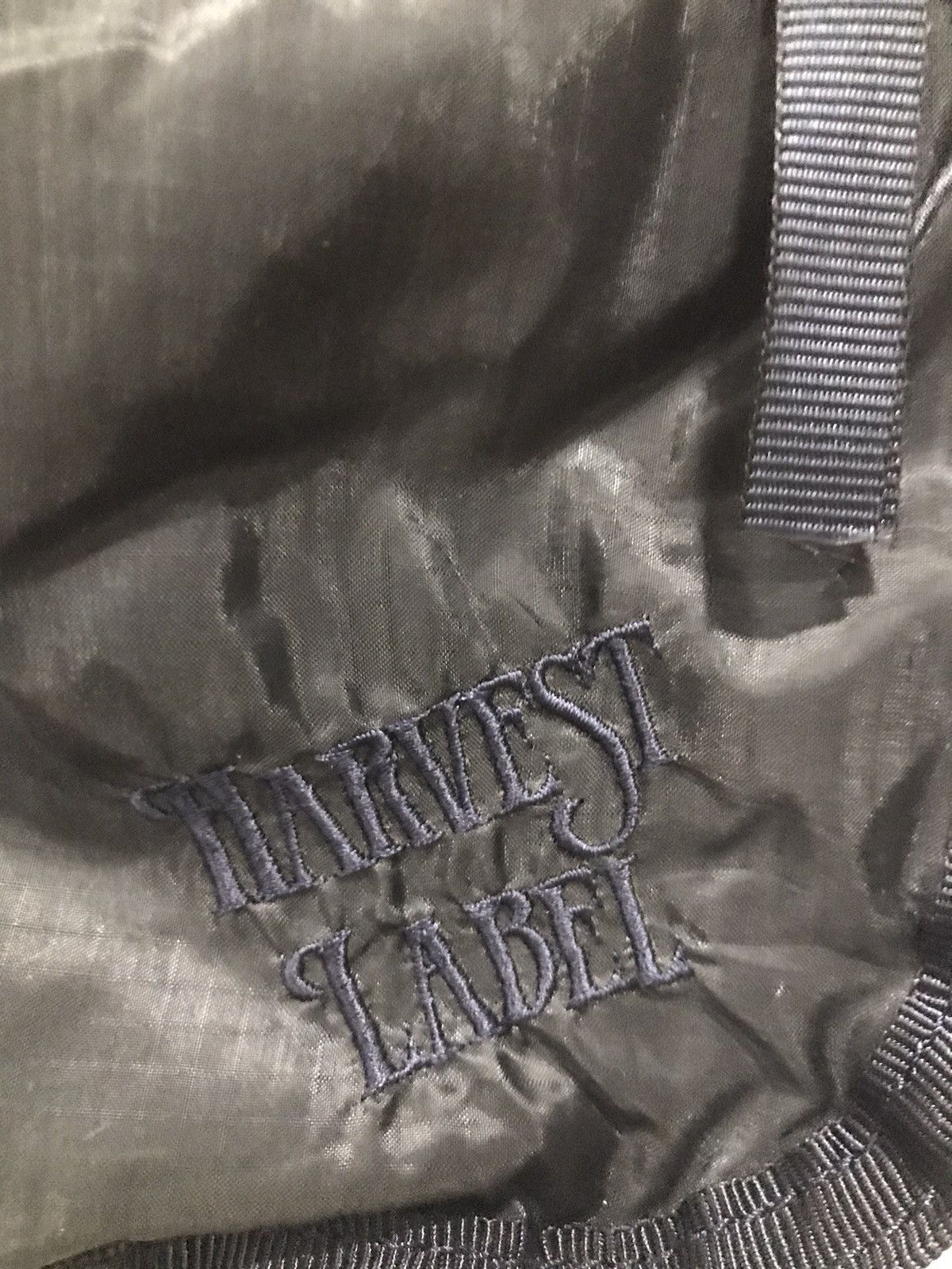 Japanese Brand HARVEST LABEL JAPANESE BRAND SLING BAG Size ONE SIZE - 17 Thumbnail