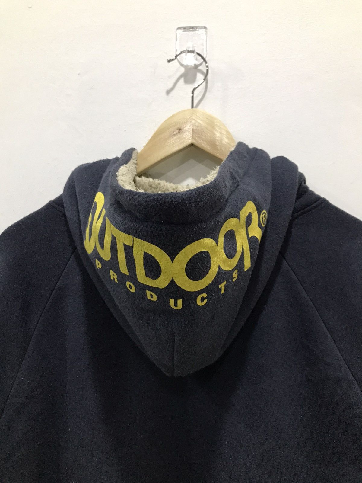 Other OUTDOOR PRODUCTS PULLOVER HOODIE SWEATSHIRT Size US L / EU 52-54 / 3 - 8 Thumbnail