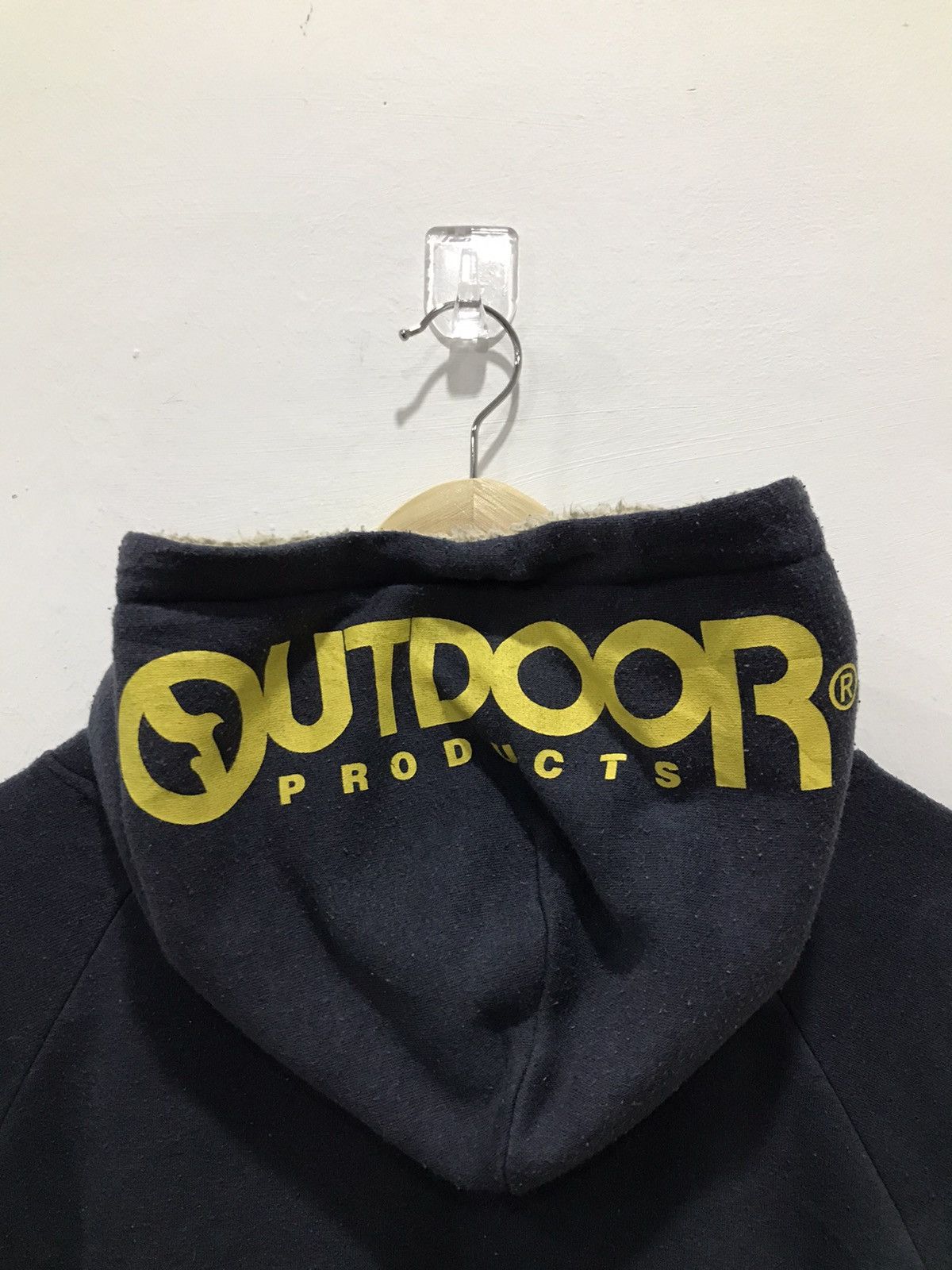 Other OUTDOOR PRODUCTS PULLOVER HOODIE SWEATSHIRT Size US L / EU 52-54 / 3 - 9 Thumbnail