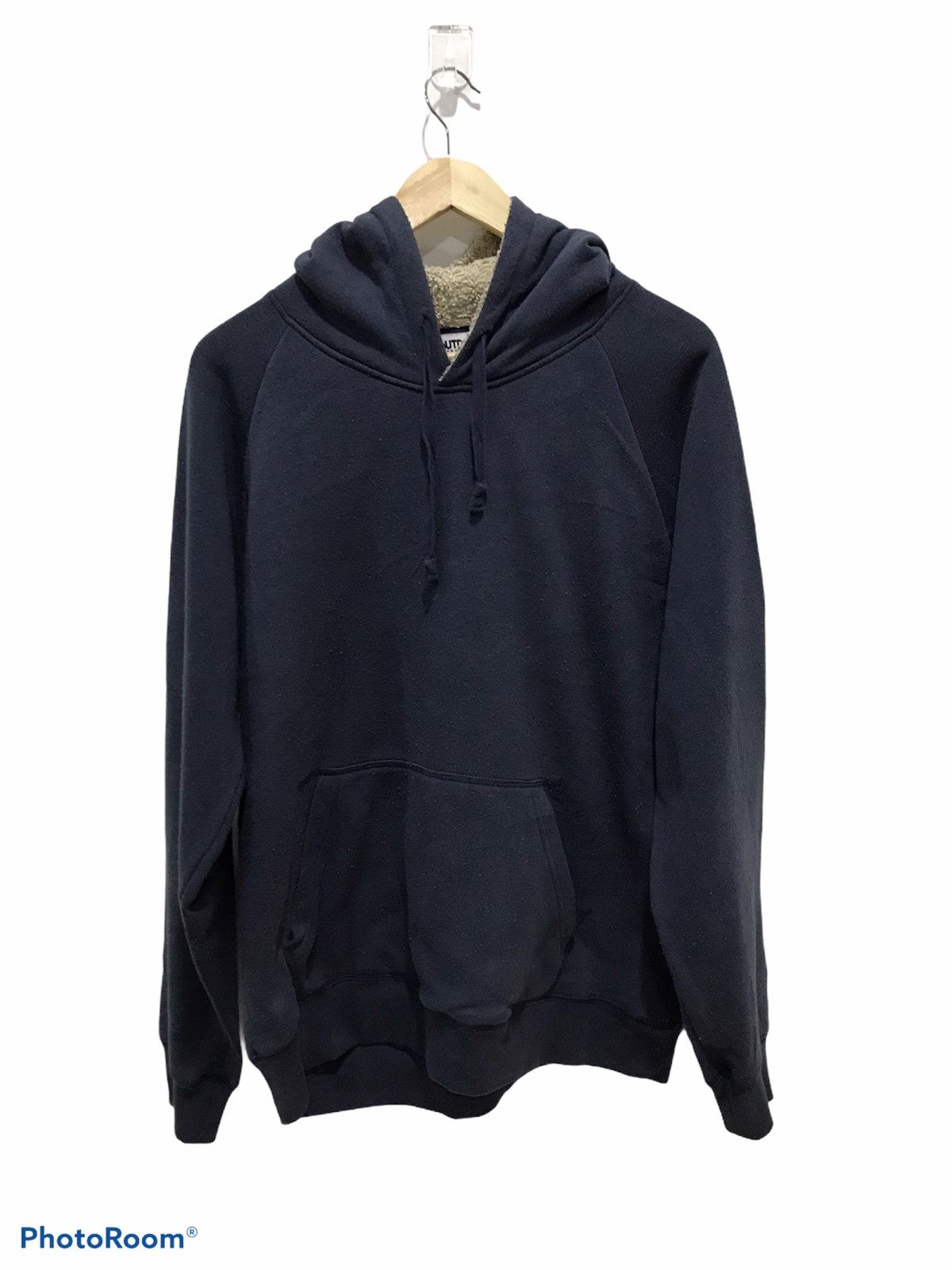 Other OUTDOOR PRODUCTS PULLOVER HOODIE SWEATSHIRT Size US L / EU 52-54 / 3 - 2 Thumbnail