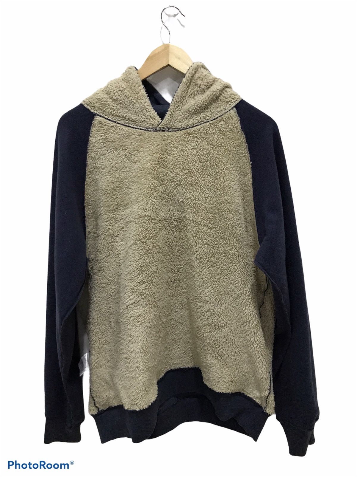 Other OUTDOOR PRODUCTS PULLOVER HOODIE SWEATSHIRT Size US L / EU 52-54 / 3 - 3 Thumbnail