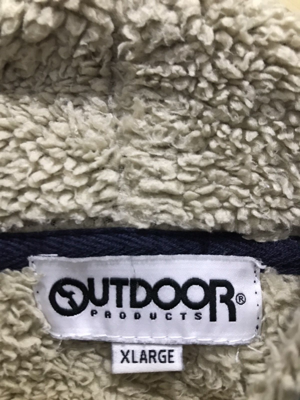 Other OUTDOOR PRODUCTS PULLOVER HOODIE SWEATSHIRT Size US L / EU 52-54 / 3 - 10 Thumbnail