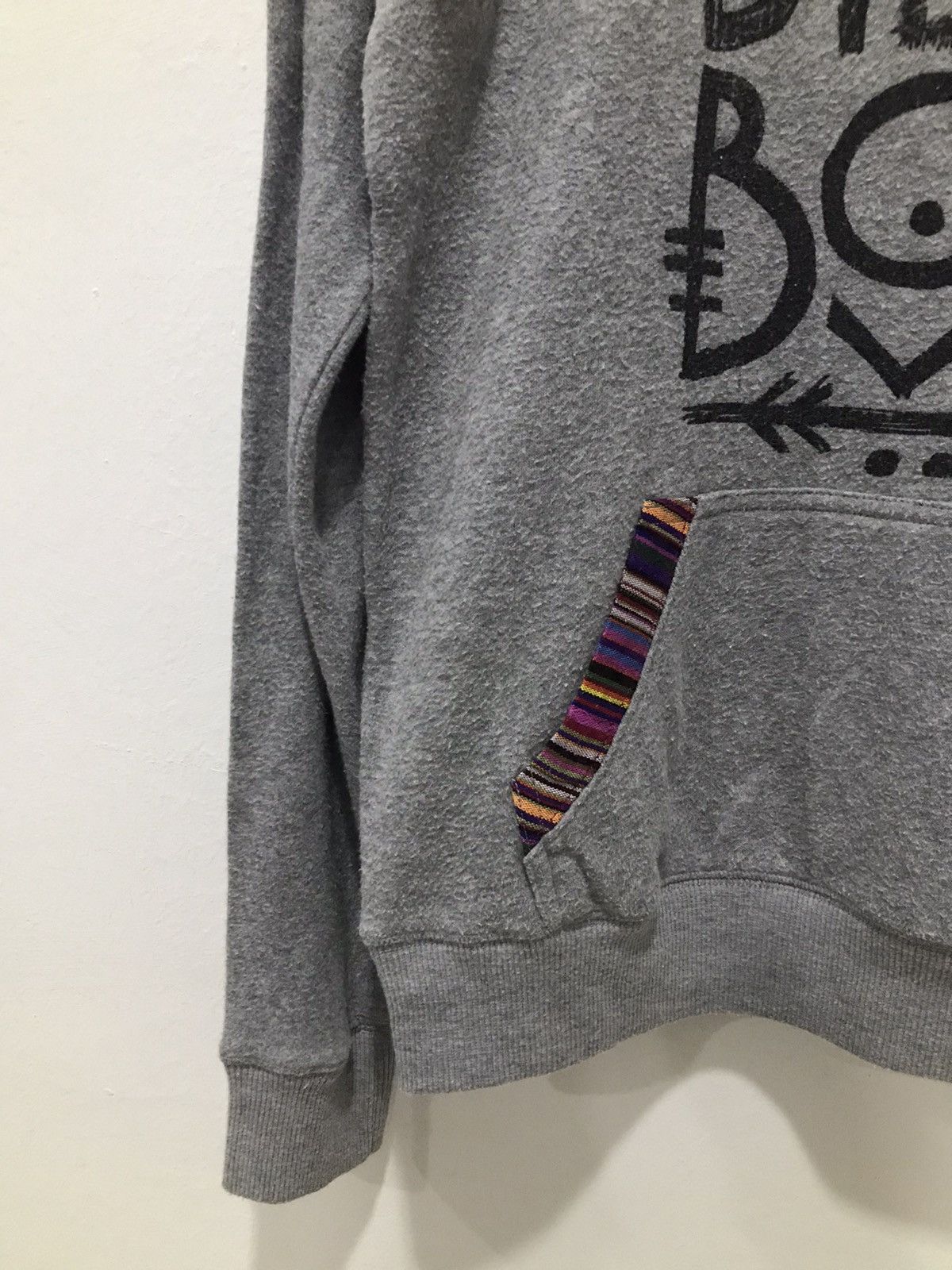 Billabong BILLABONG Spell Out Crewneck Sweatshirt Size US M / EU 48-50 / 2 - 5 Thumbnail