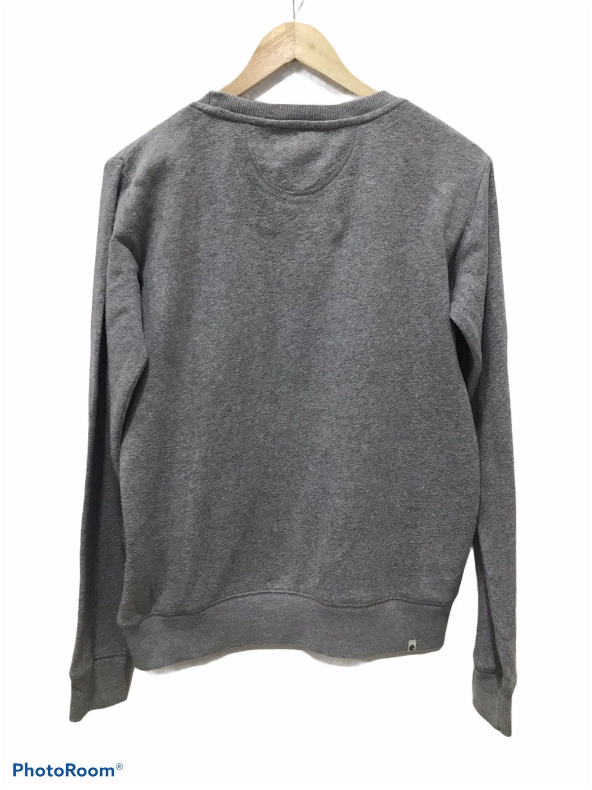 Billabong BILLABONG Spell Out Crewneck Sweatshirt Size US M / EU 48-50 / 2 - 6 Thumbnail
