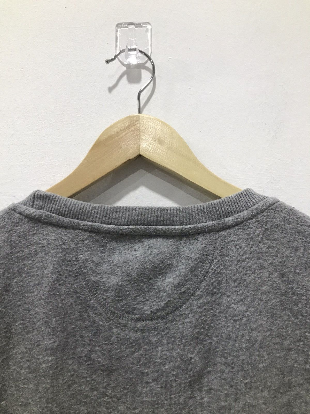 Billabong BILLABONG Spell Out Crewneck Sweatshirt Size US M / EU 48-50 / 2 - 7 Thumbnail