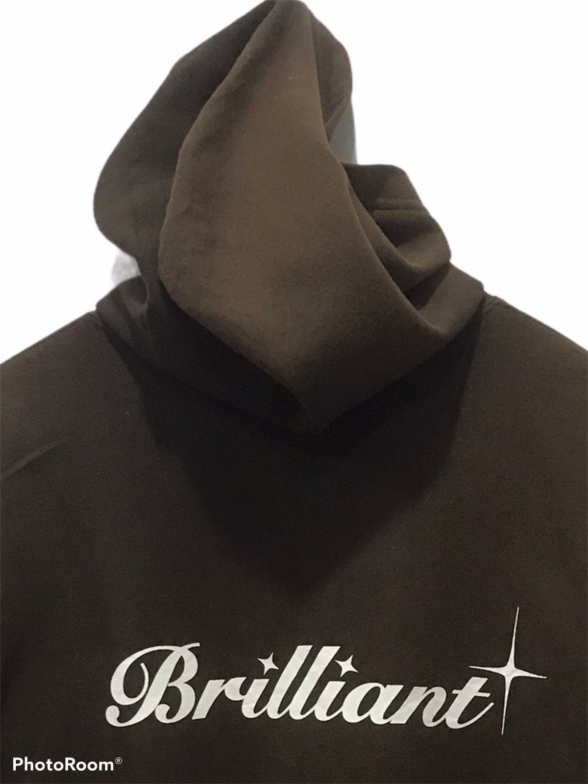 Gildan Brilliant sun faded hooded sweatshirt Size US M / EU 48-50 / 2 - 11 Thumbnail