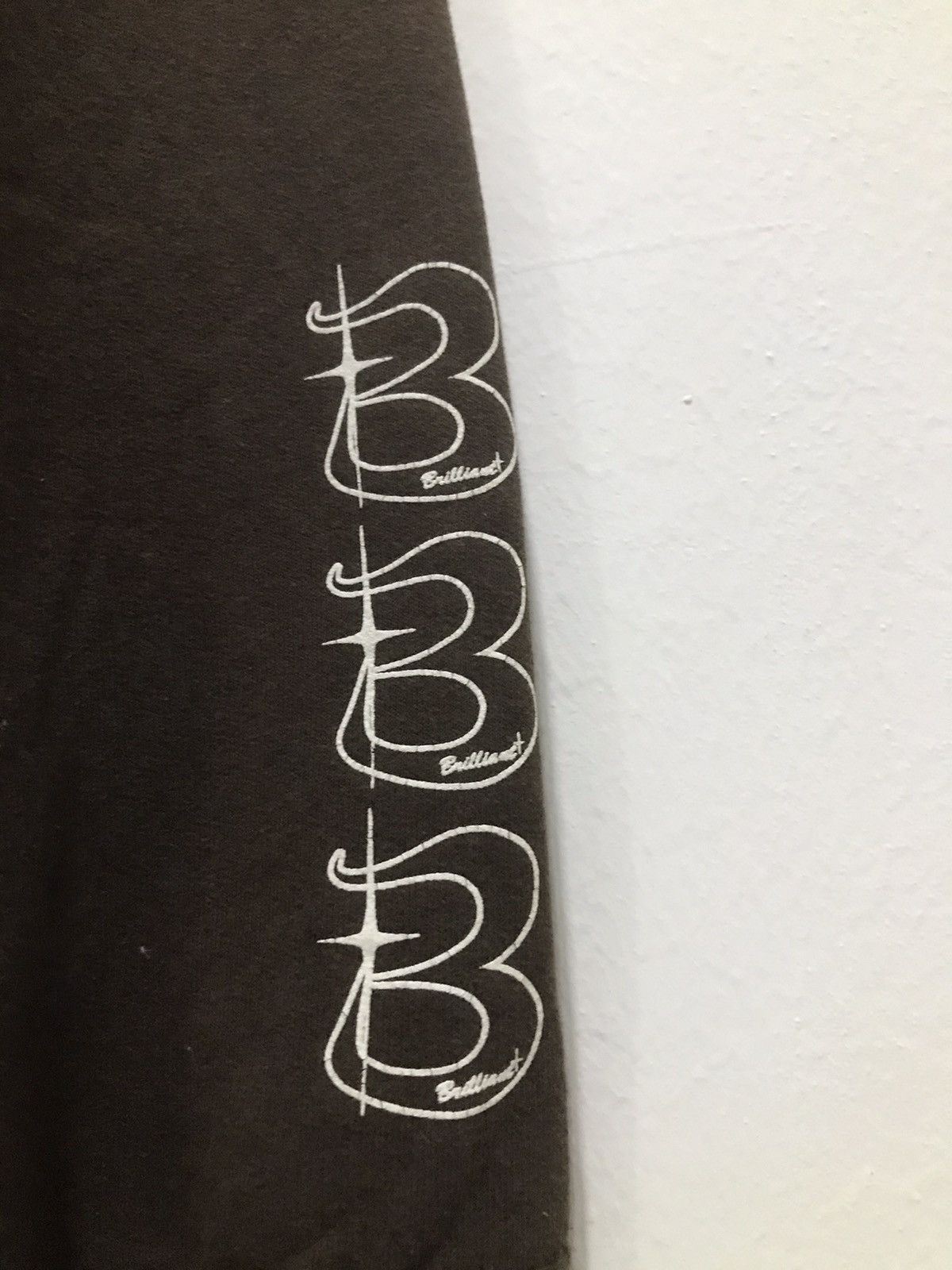 Gildan Brilliant sun faded hooded sweatshirt Size US M / EU 48-50 / 2 - 13 Thumbnail