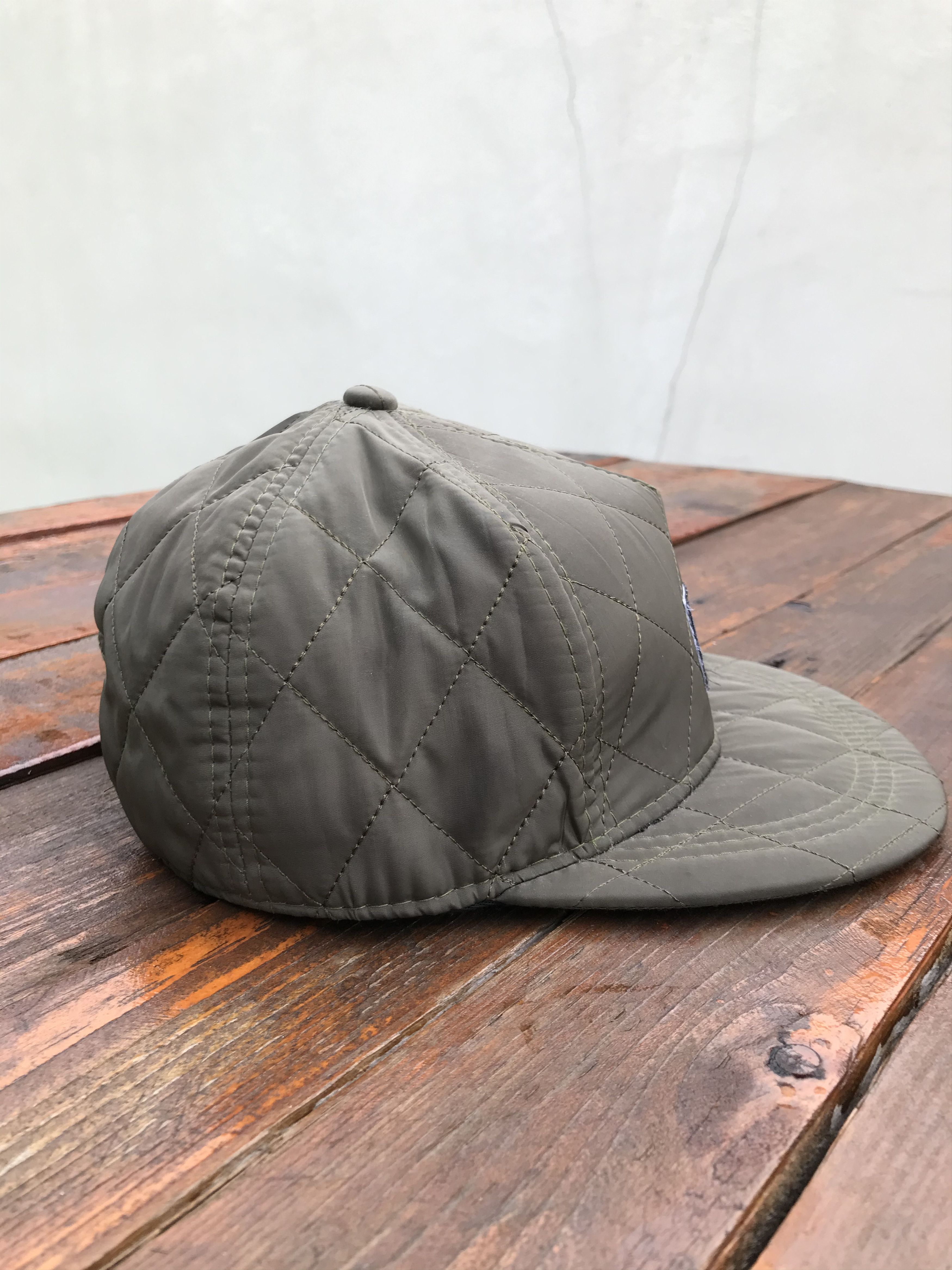 Other PDI Padini snapback quilted Hat Cap Size ONE SIZE - 4 Thumbnail