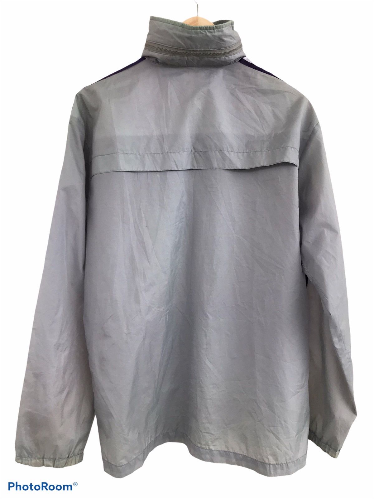 Champion Vtg Rare🔥 Champion windbreaker hooded Jacket Size US L / EU 52-54 / 3 - 3 Thumbnail