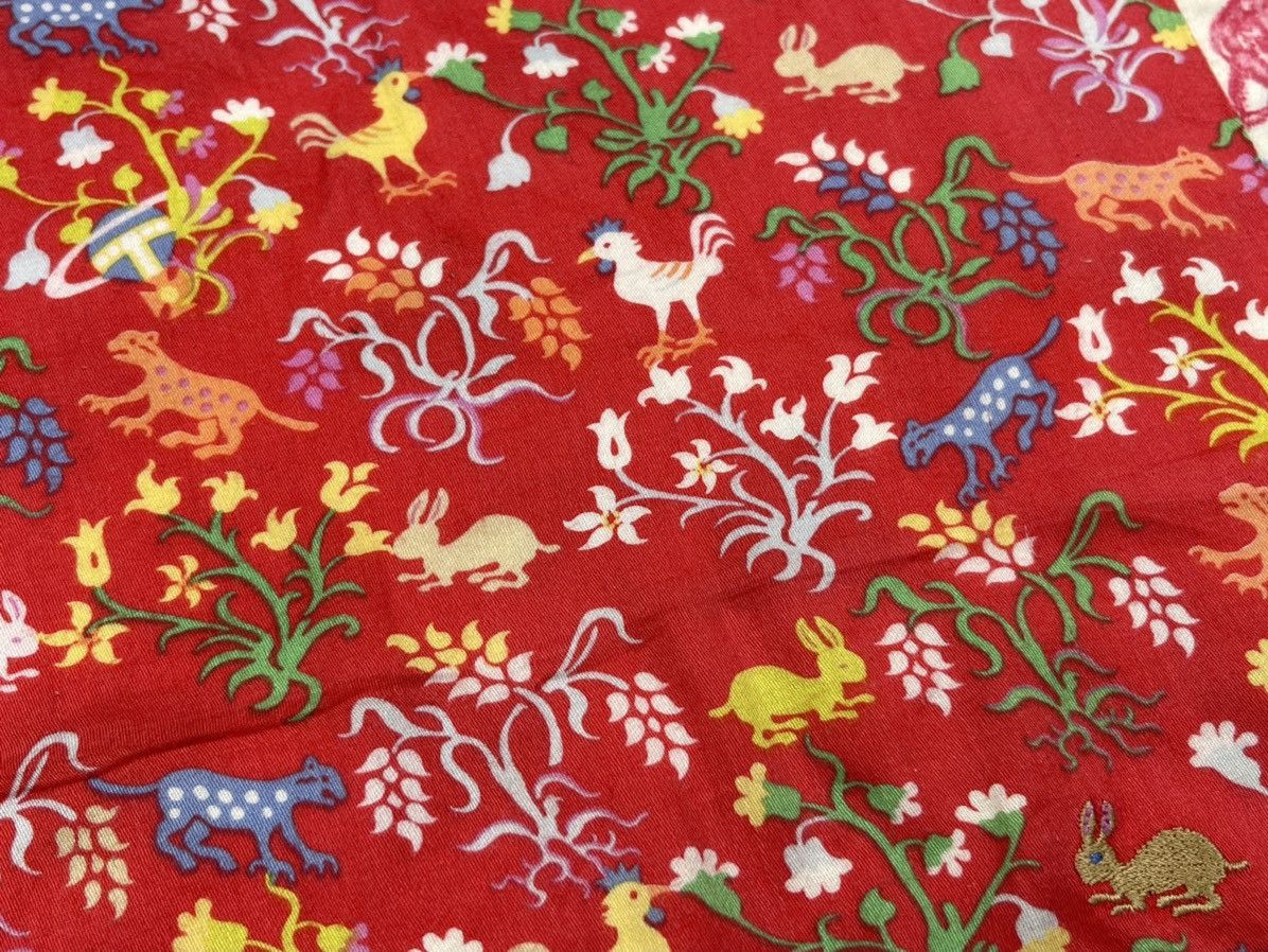 Vivienne Westwood vivienne westwood handkerchief pocket square HC0152 Size ONE SIZE - 4 Thumbnail