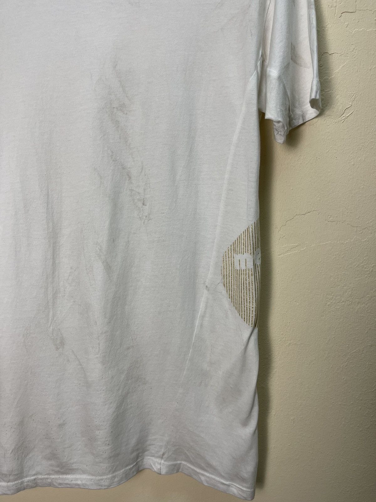 Designer × Japanese Brand × mercibeaucoup Mercibeaucoup Printed Tshirt Size US M / EU 48-50 / 2 - 8 Thumbnail