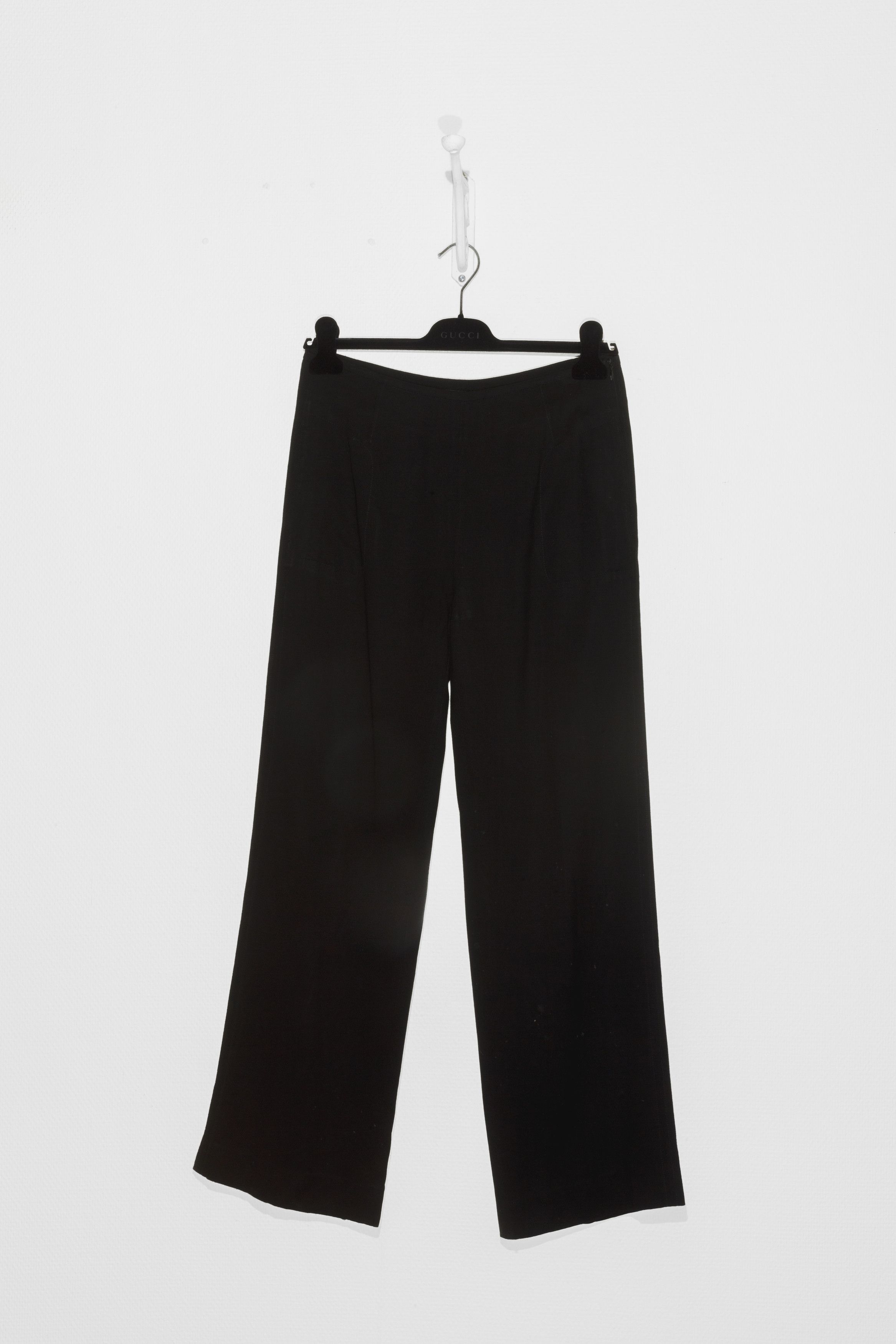 パンツ 08s balenciaga slacks NicolasGhesquiere 08s balenciaga slacks NicolasGhesquiere