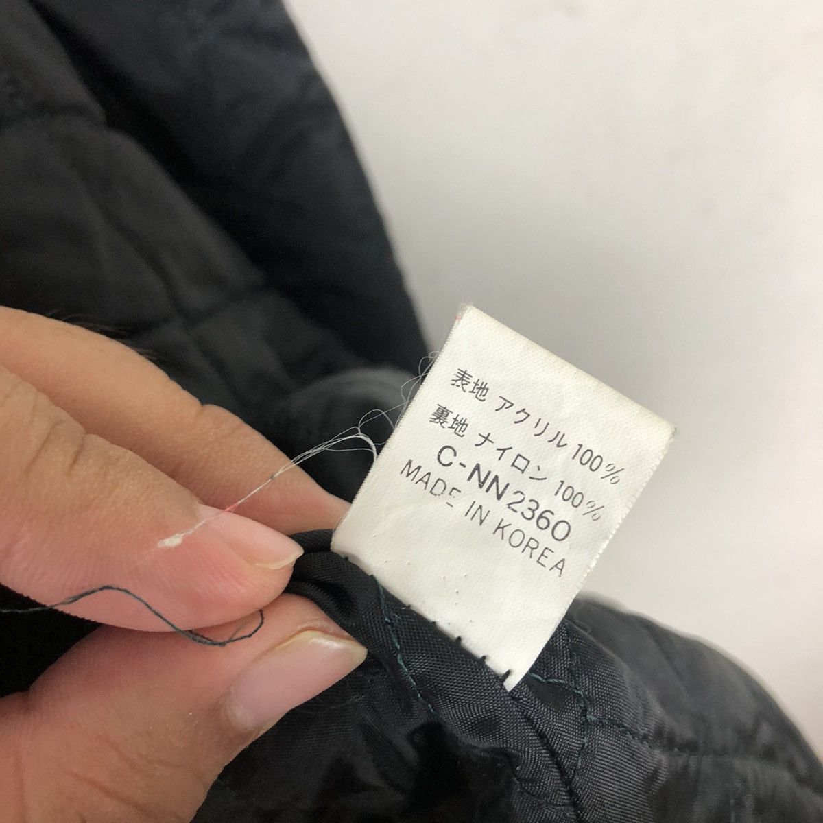 Japanese Brand HIGHTBIRD AMERICAN DREAM BUTTON FLANNEL JACKET Size US L / EU 52-54 / 3 - 10 Thumbnail