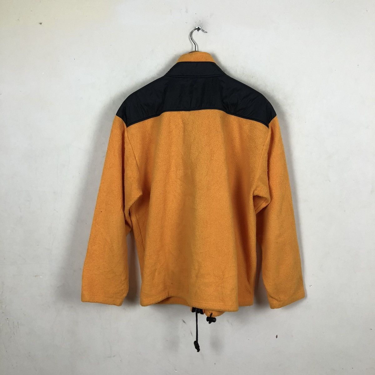 Japanese Brand SUNTORY MALT'S BEER FLEECE JACKET Size US L / EU 52-54 / 3 - 8 Thumbnail