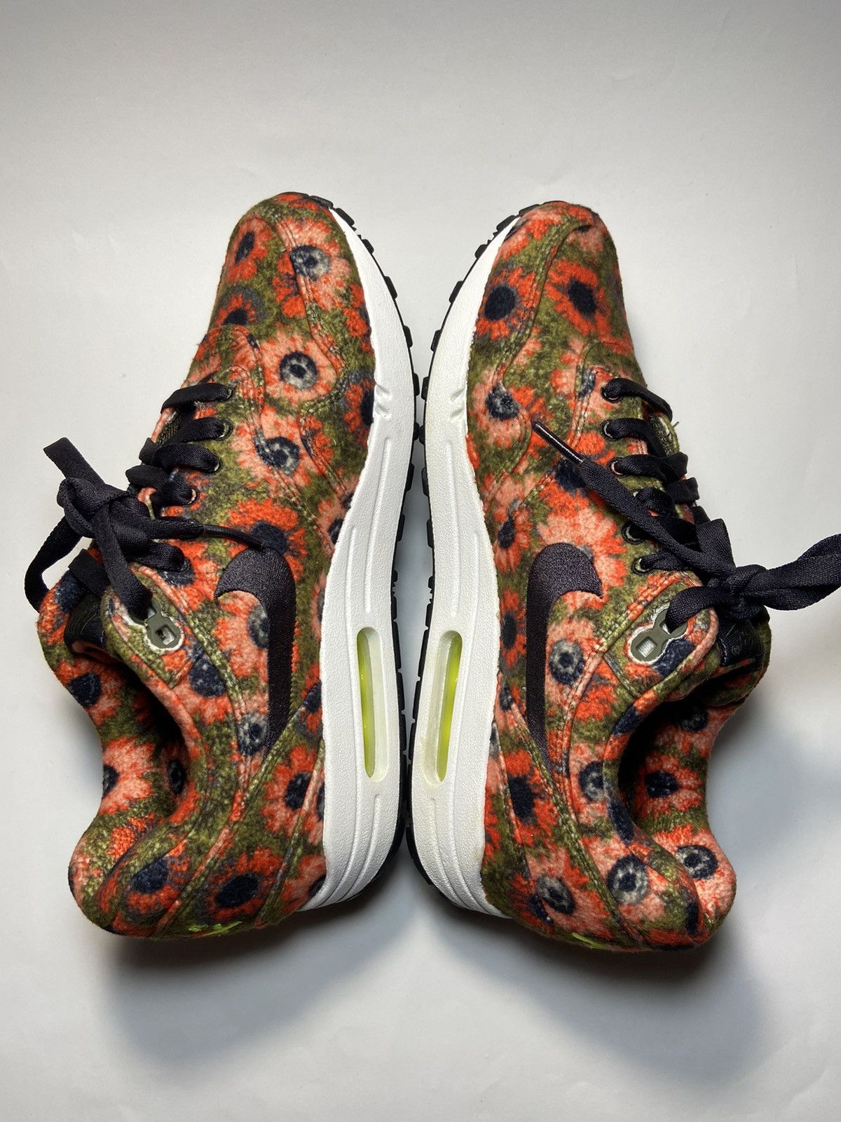 Nike AIR MAX 1 PREMIUM SE 858876-003 Size US 7.5 / EU 40-41 - 5 Thumbnail
