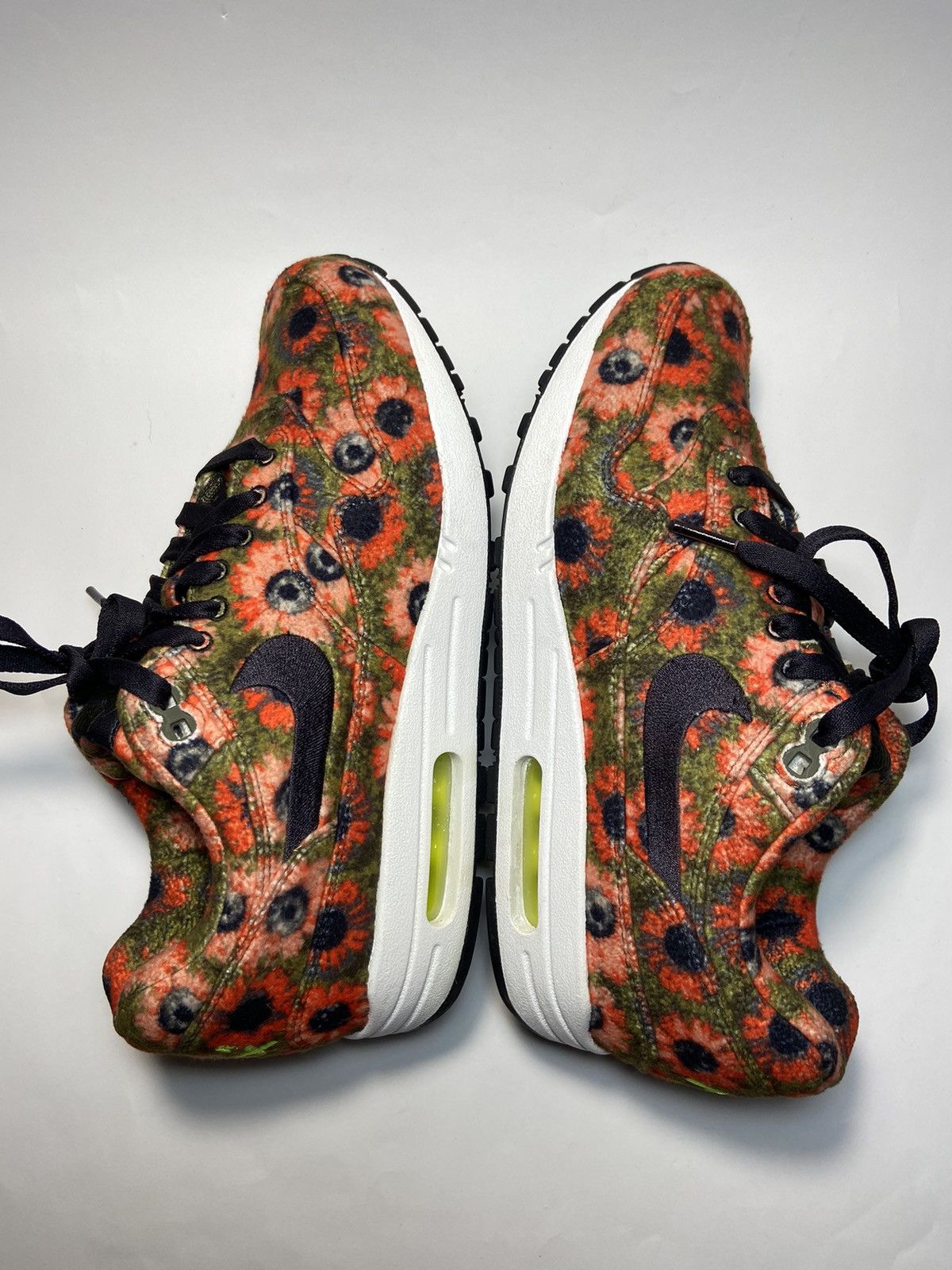 Nike AIR MAX 1 PREMIUM SE 858876-003 Size US 7.5 / EU 40-41 - 6 Thumbnail