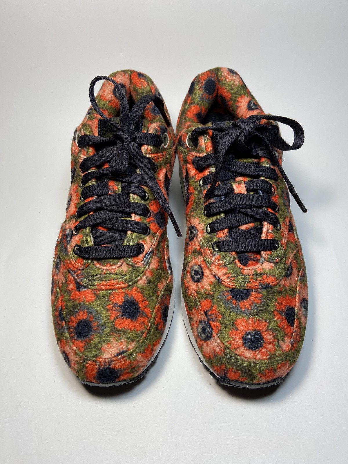 Nike AIR MAX 1 PREMIUM SE 858876-003 Size US 7.5 / EU 40-41 - 2 Thumbnail