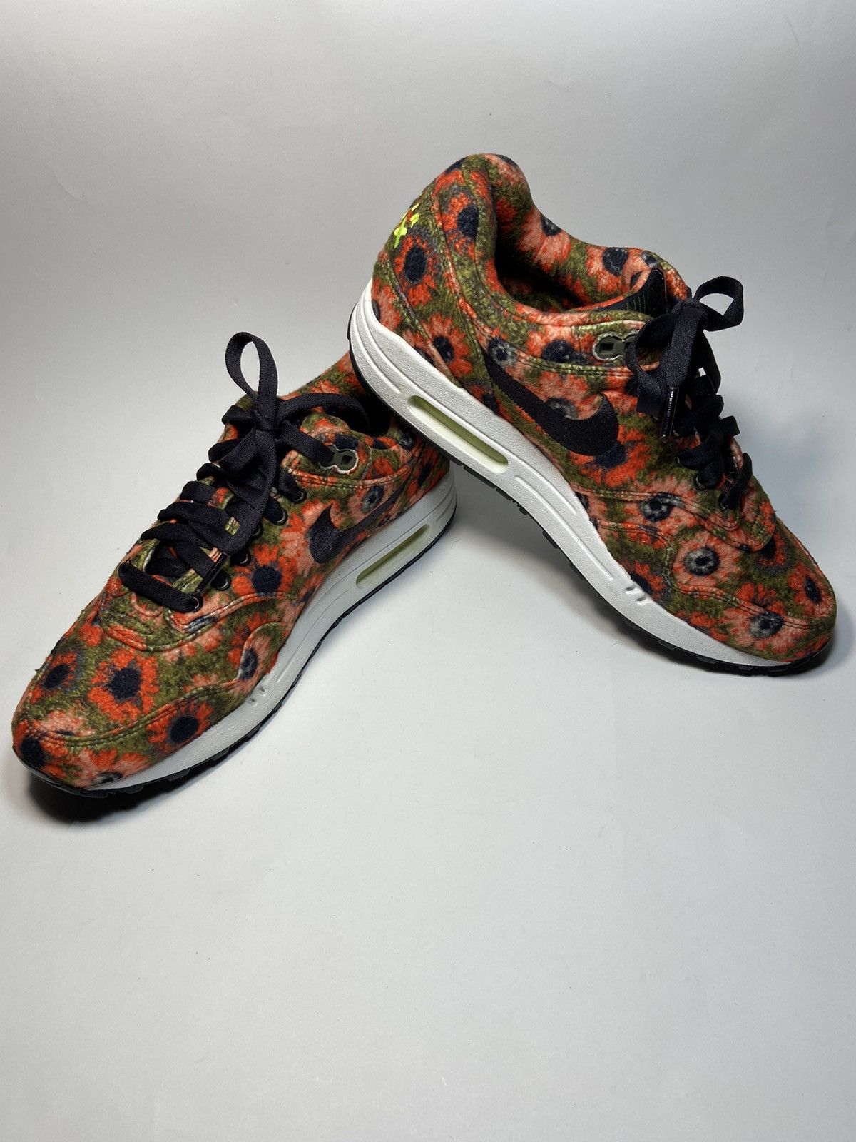 Nike AIR MAX 1 PREMIUM SE 858876-003 Size US 7.5 / EU 40-41 - 1 Thumbnail
