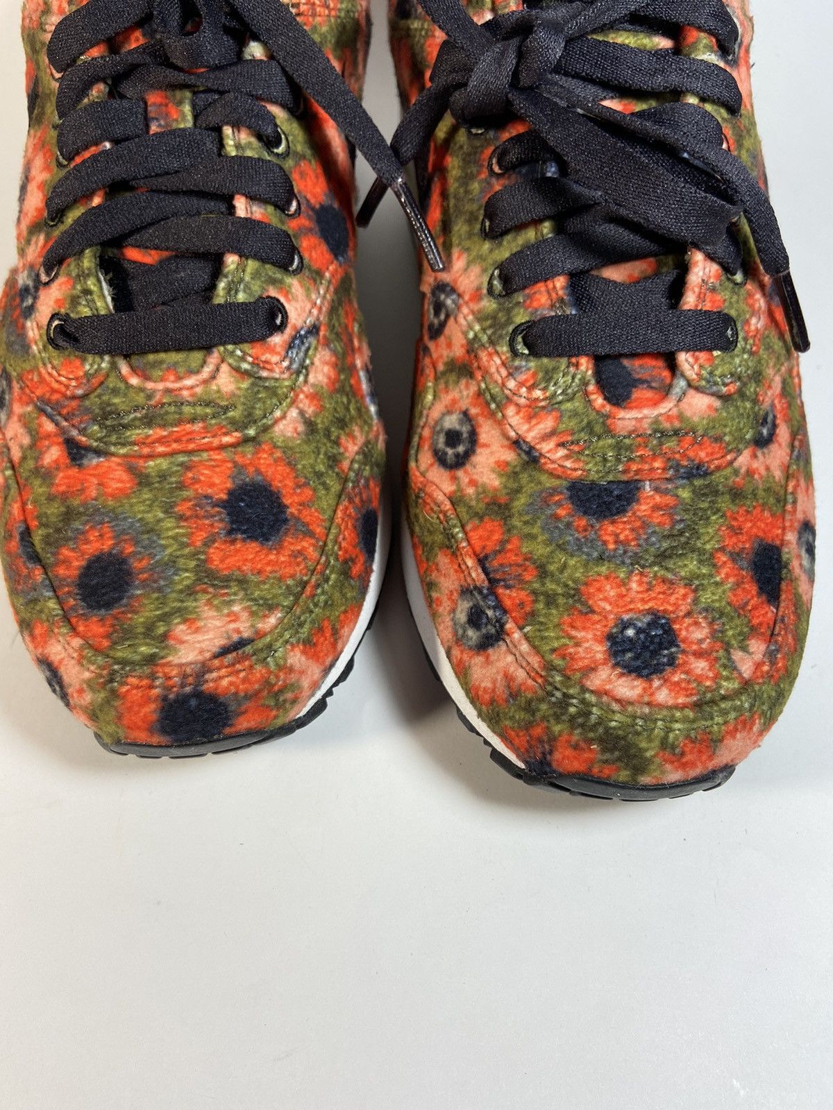 Nike AIR MAX 1 PREMIUM SE 858876-003 Size US 7.5 / EU 40-41 - 4 Thumbnail