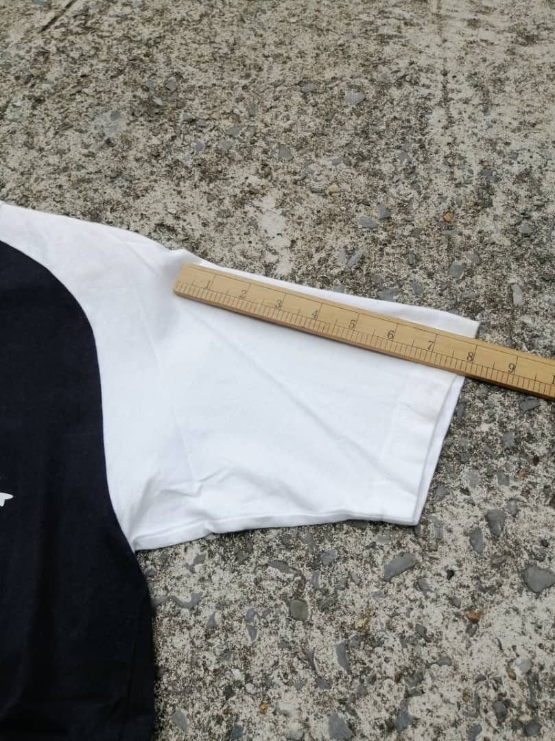 Burberry Burberry Black Label 2007 Ocean Life Tee Size US S / EU 44-46 / 1 - 8 Thumbnail