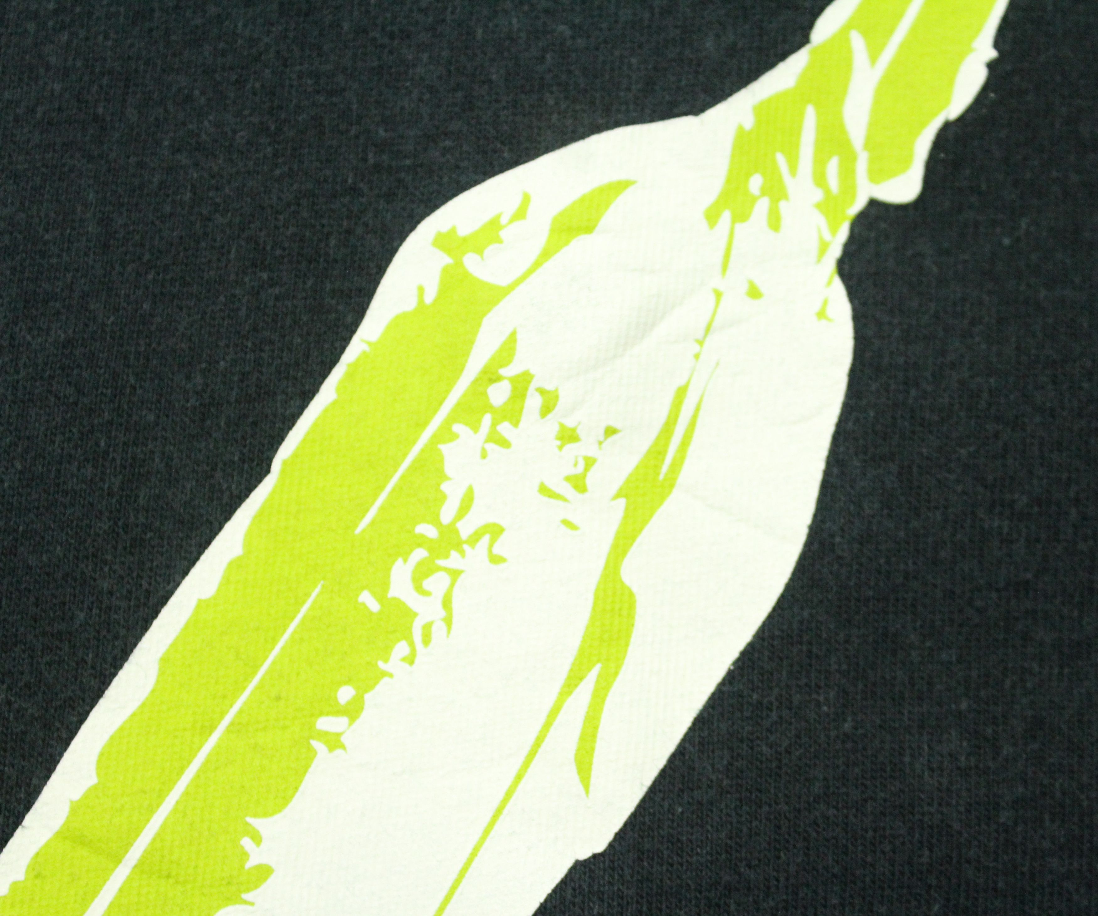 Andy Warhol Vintage ALWAYS WEED Shirt Fitness Japan Andy Warhol Style Size US L / EU 52-54 / 3 - 9 Thumbnail