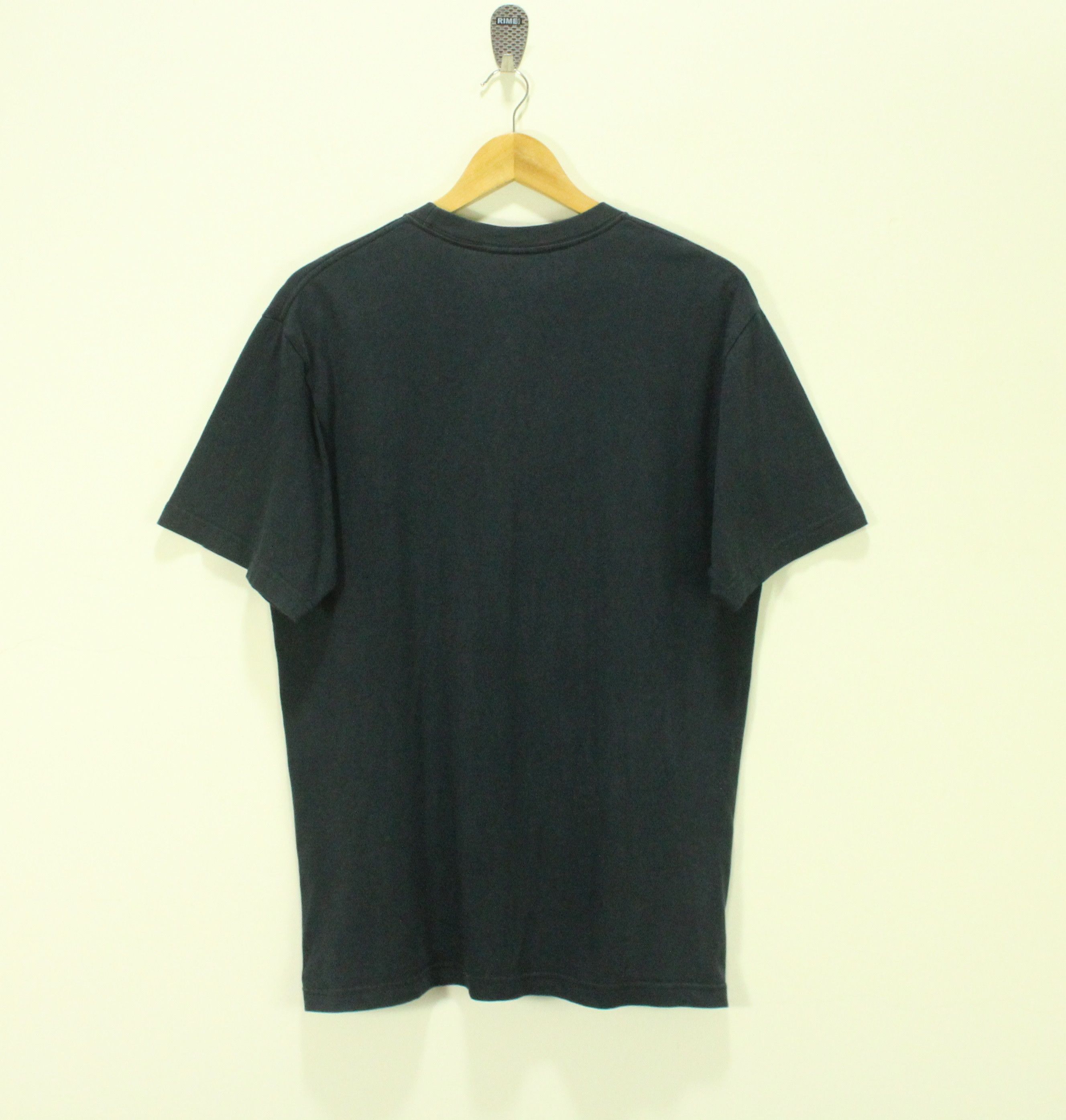 Andy Warhol Vintage ALWAYS WEED Shirt Fitness Japan Andy Warhol Style Size US L / EU 52-54 / 3 - 7 Thumbnail