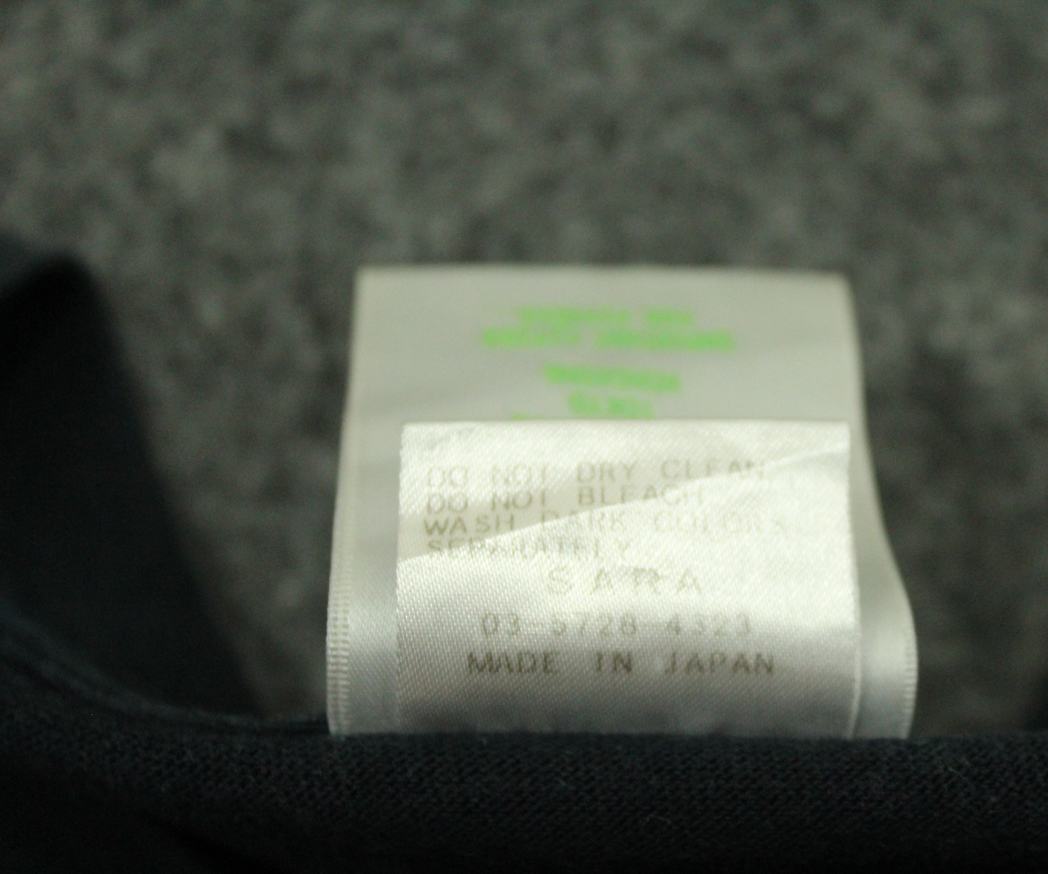 Andy Warhol Vintage ALWAYS WEED Shirt Fitness Japan Andy Warhol Style Size US L / EU 52-54 / 3 - 14 Thumbnail