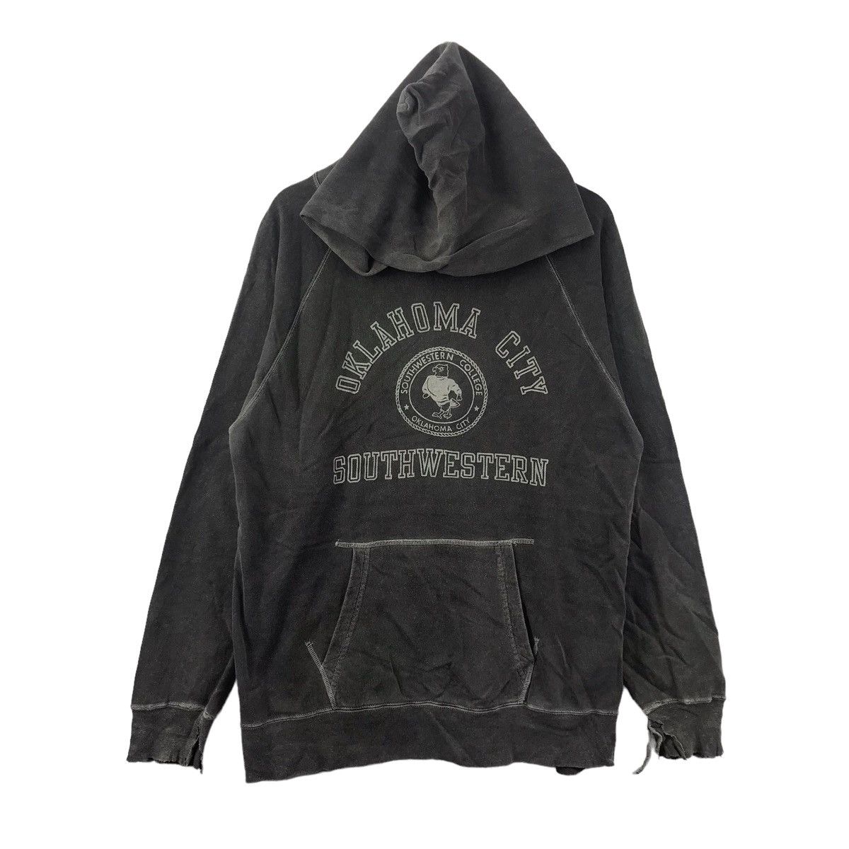 CHESWICK SUGAR CANE x Oklahoma City Toyo Enterprise Hoodie